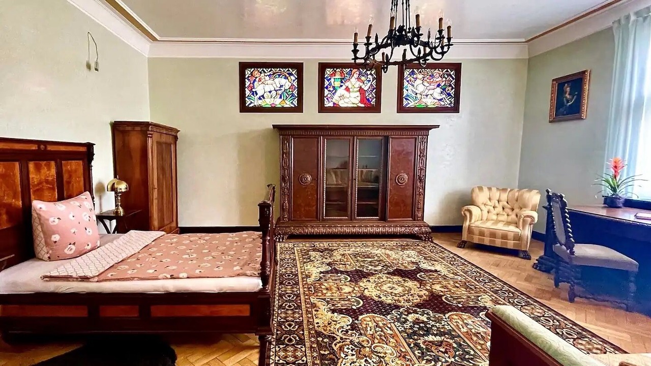 Photo of Bedroom in Kernstadt Lehrte