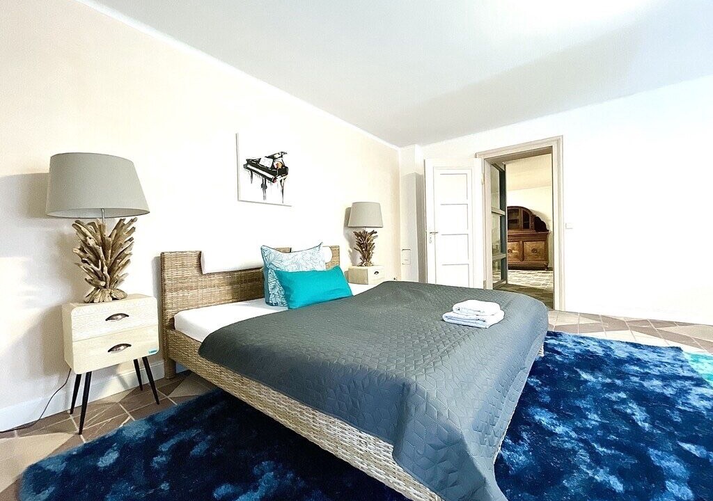 Photo of Bedroom in Kernstadt Lehrte