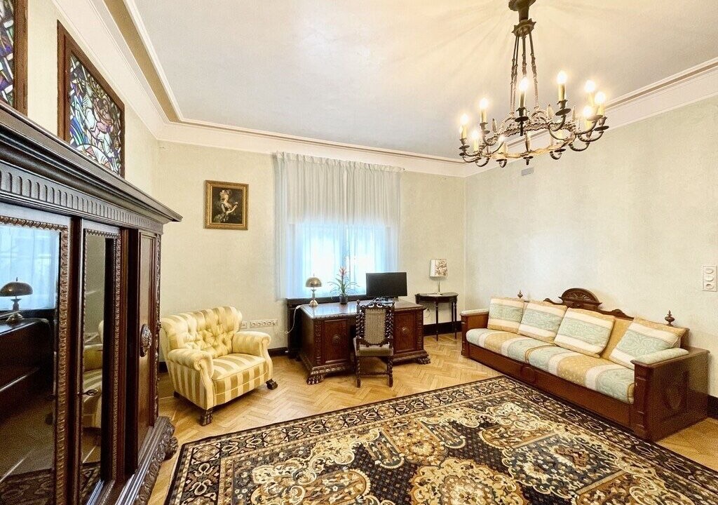 Photo of Livingroom in Kernstadt Lehrte