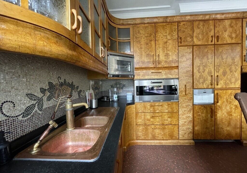 Photo of Kitchen in Kernstadt Lehrte