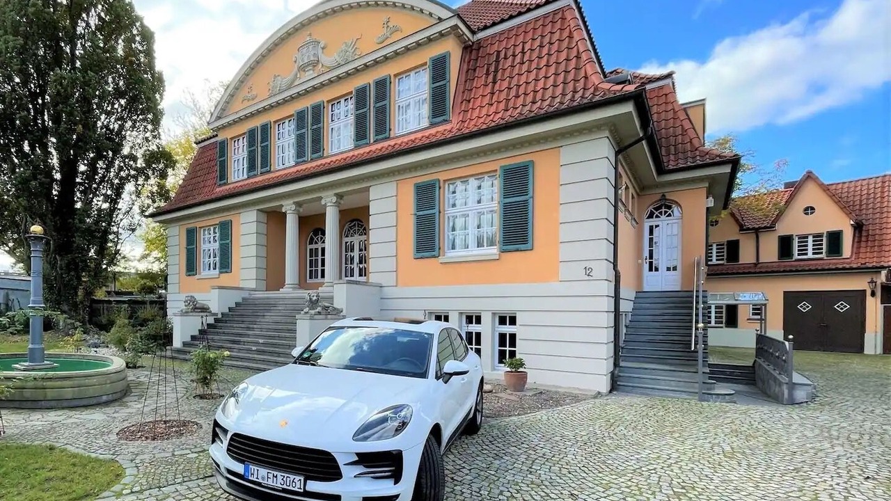 Photo of Outdoor in Kernstadt Lehrte
