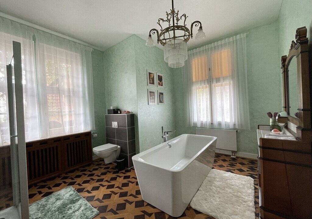 Photo of Bathroom in Kernstadt Lehrte