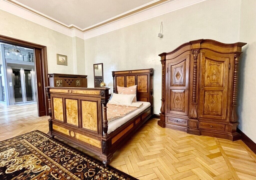 Photo of Bedroom in Kernstadt Lehrte