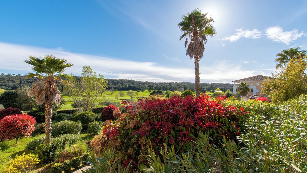 Photo of Outdoor in Garrigues