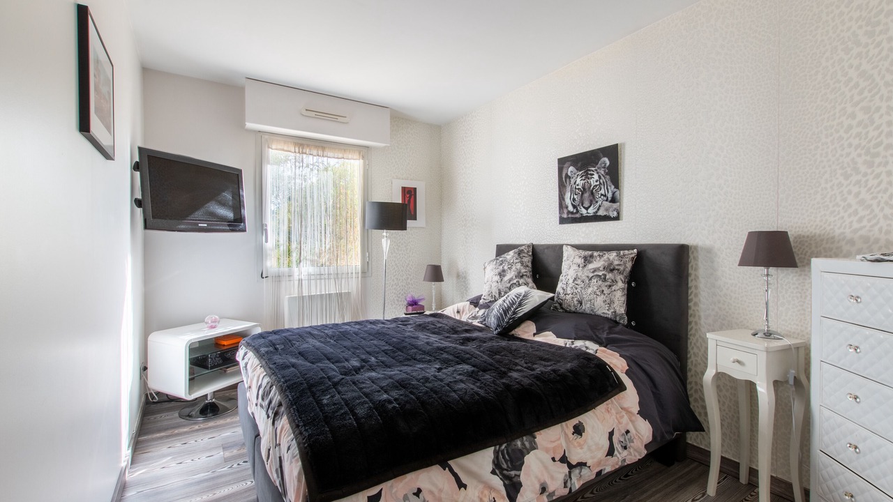 Photo of Bedroom in Garrigues