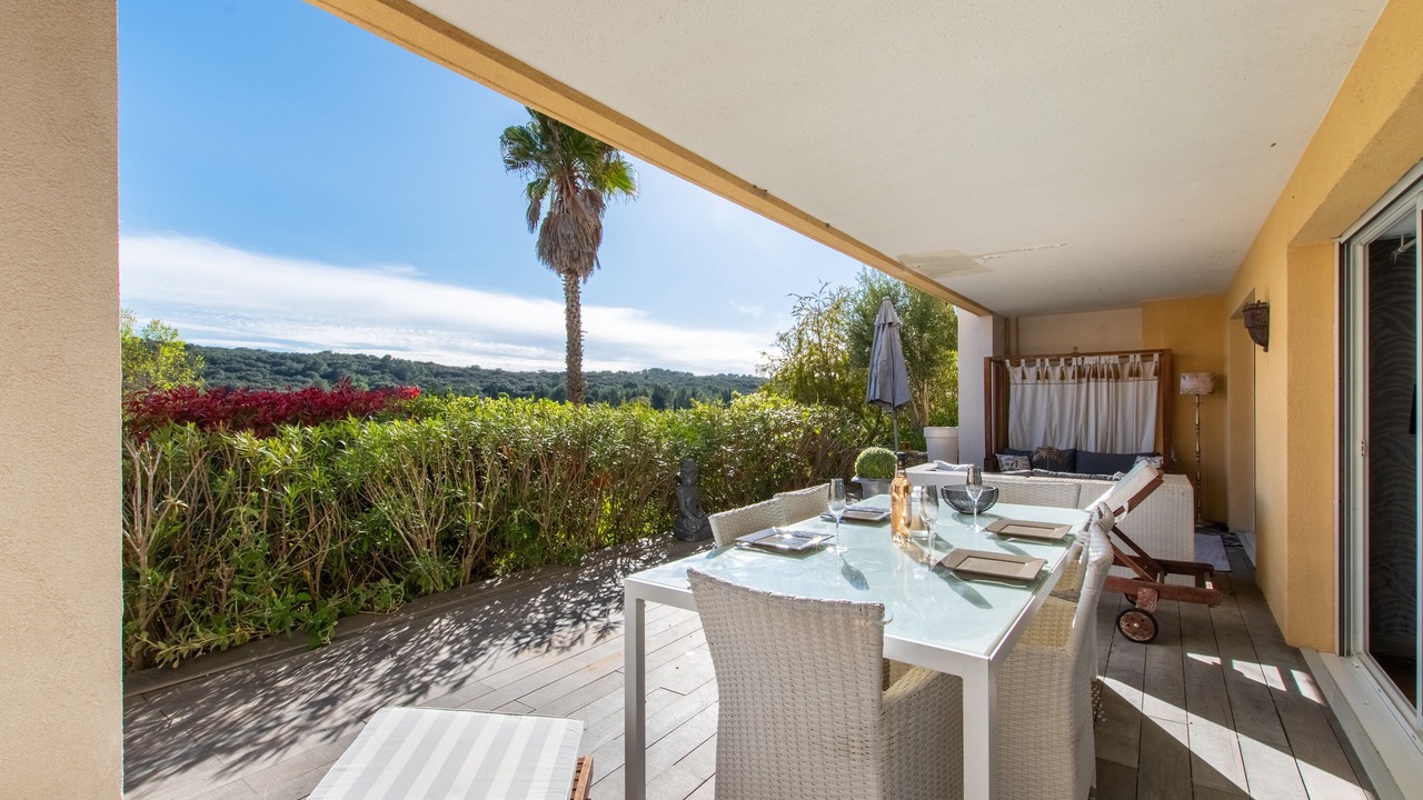 Photo of Outdoor in Garrigues