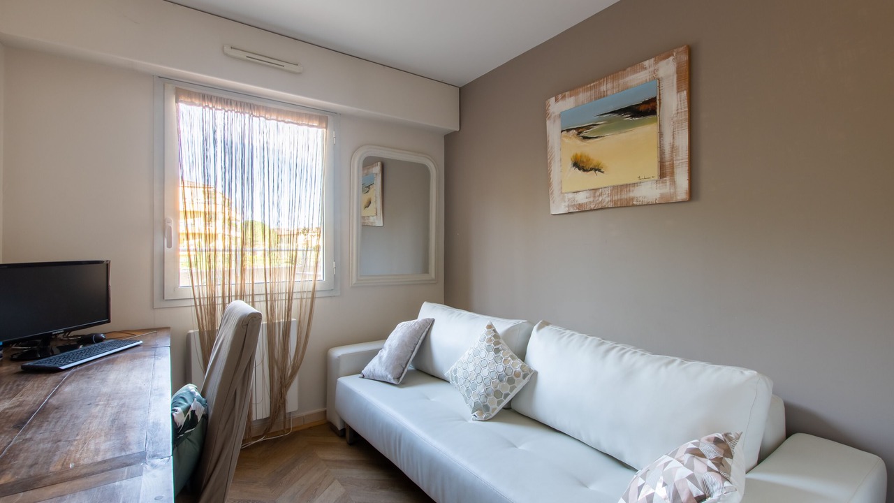 Photo of Livingroom in Garrigues