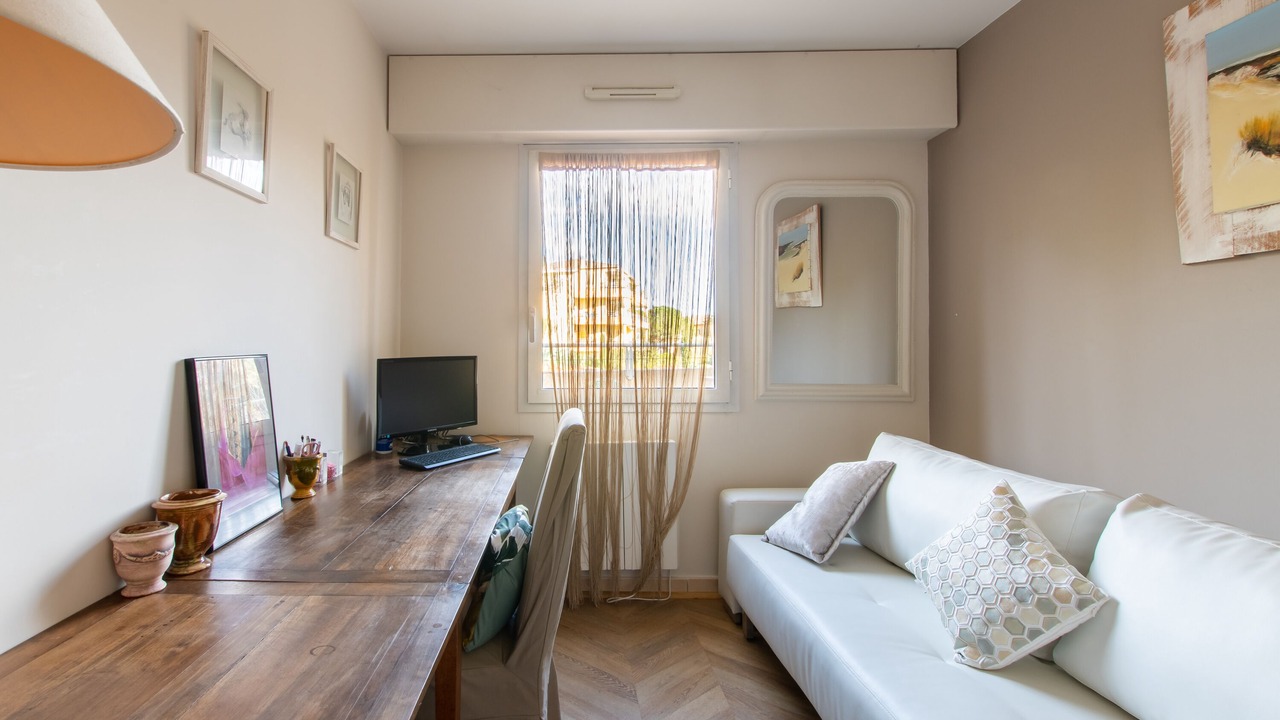Photo of Livingroom in Garrigues