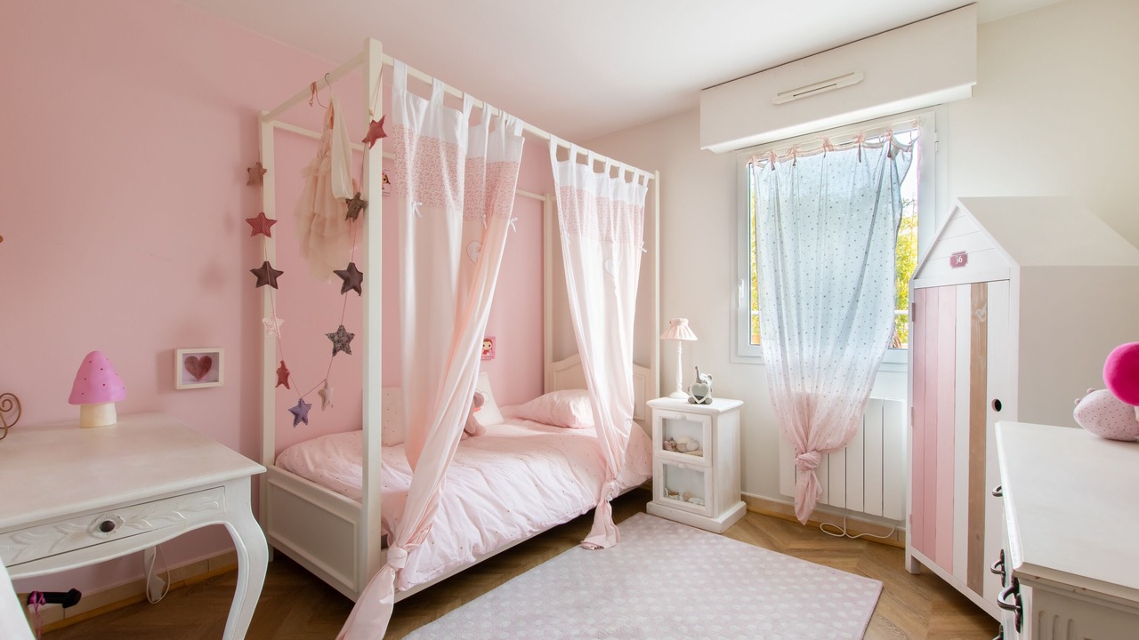 Photo of Bedroom in Garrigues
