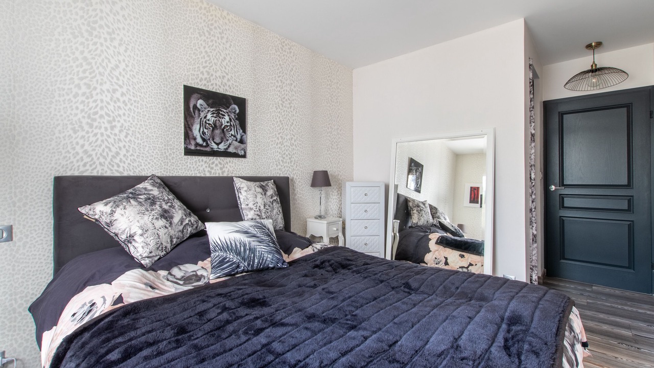 Photo of Bedroom in Garrigues