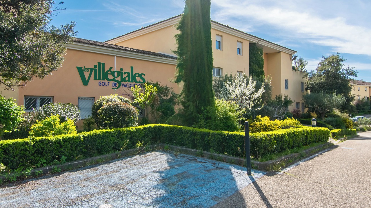 Photo of Outdoor in Garrigues
