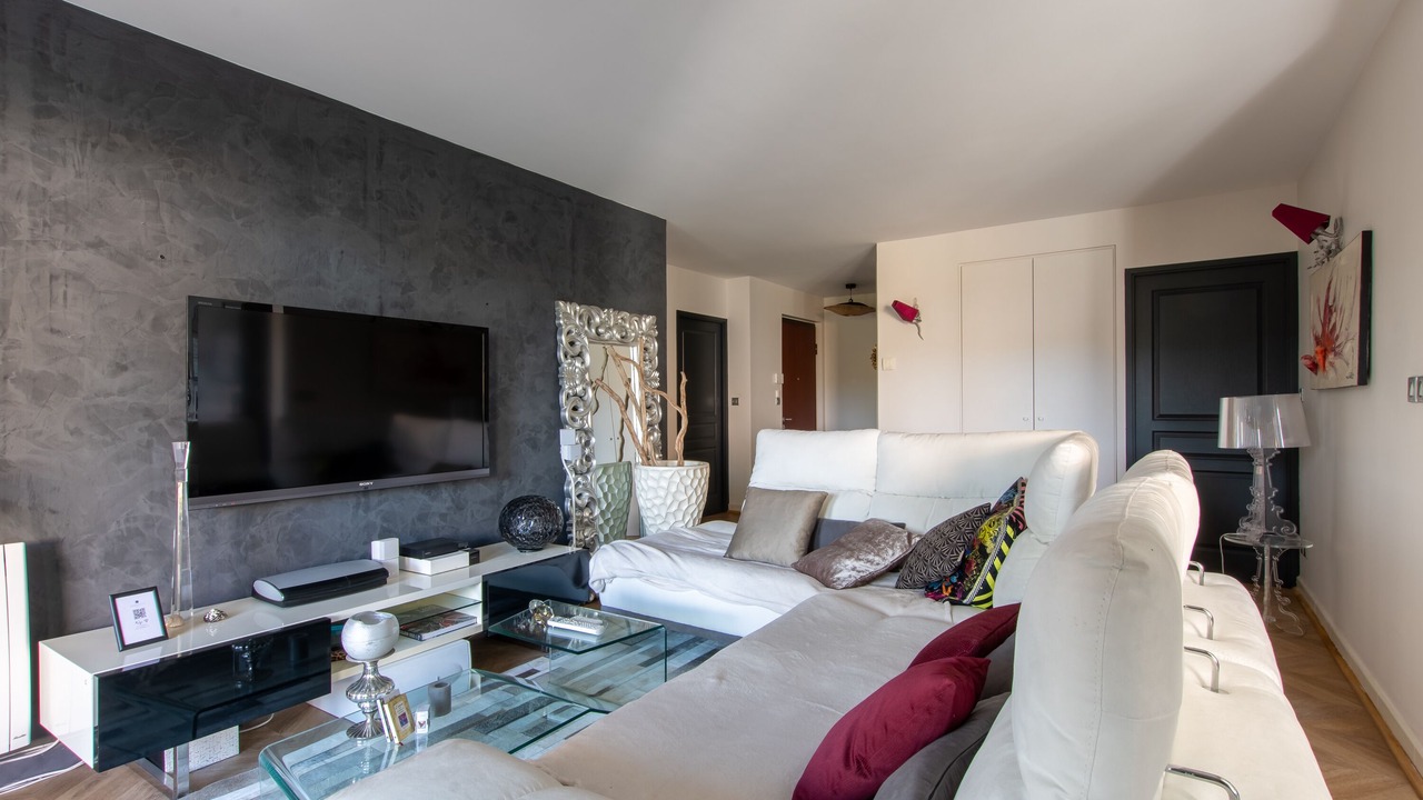 Photo of Livingroom in Garrigues