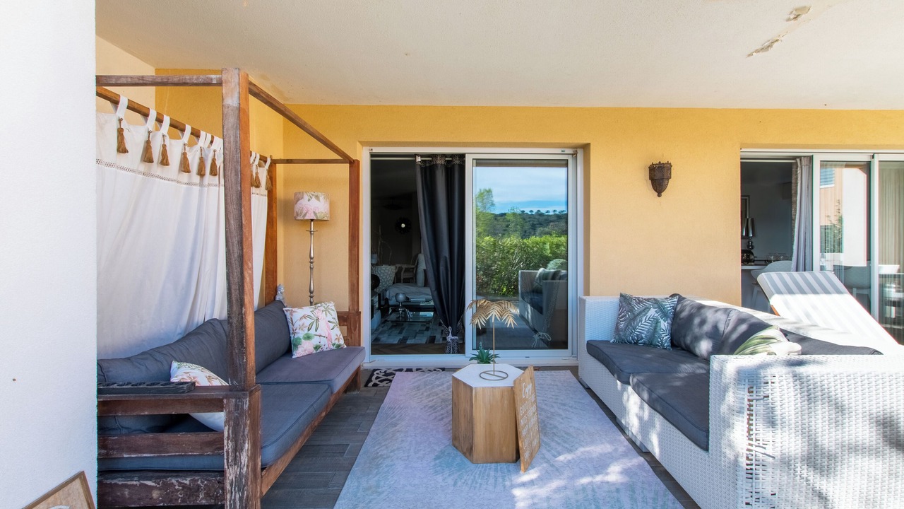 Photo of Patio Balcony in Garrigues