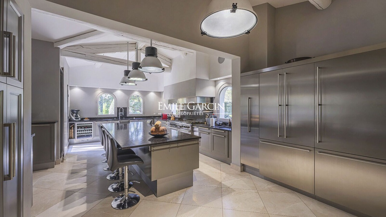 Photo of Kitchen in Pont Royal