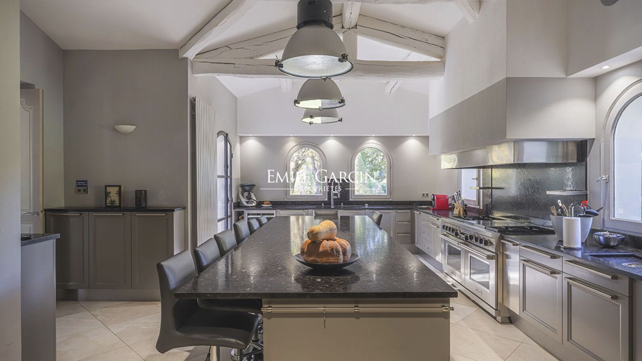 Photo of Kitchen in Pont Royal