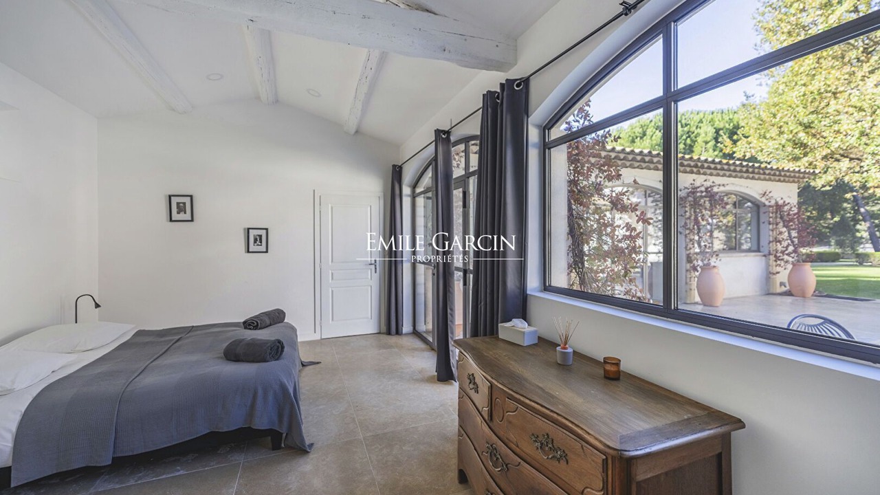Photo of Bedroom in Pont Royal