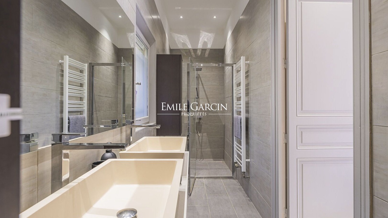 Photo of Bathroom in Pont Royal
