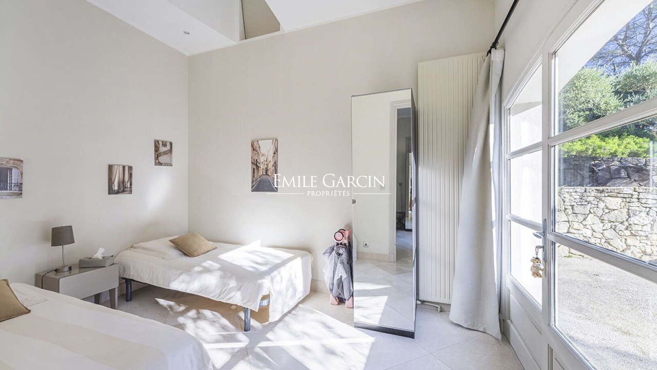 Photo of Bedroom in Pont Royal