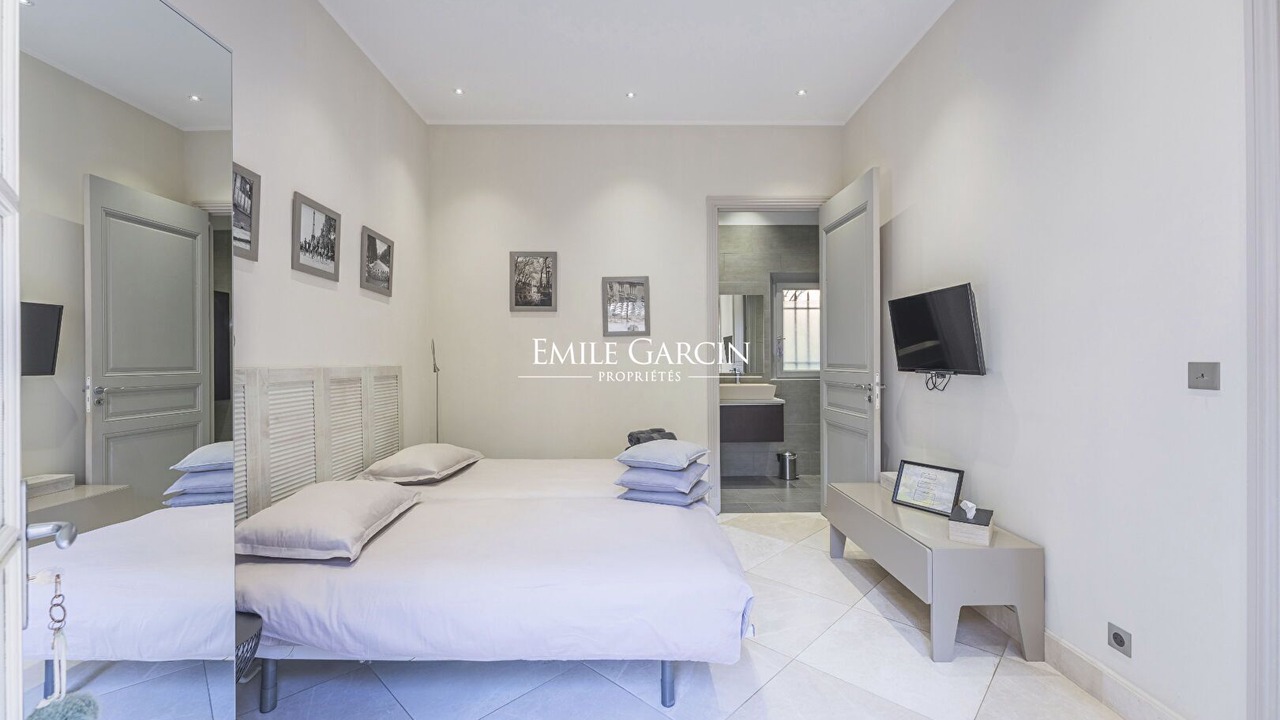 Photo of Bedroom in Pont Royal