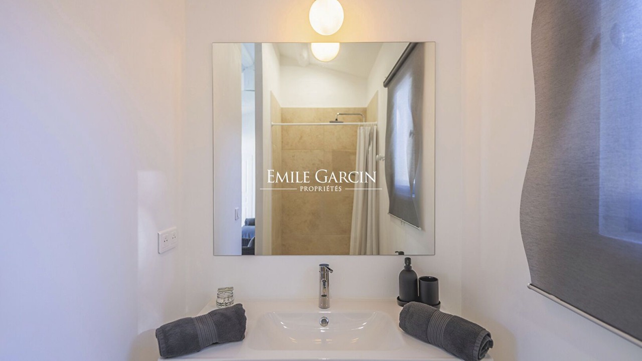 Photo of Bathroom in Pont Royal