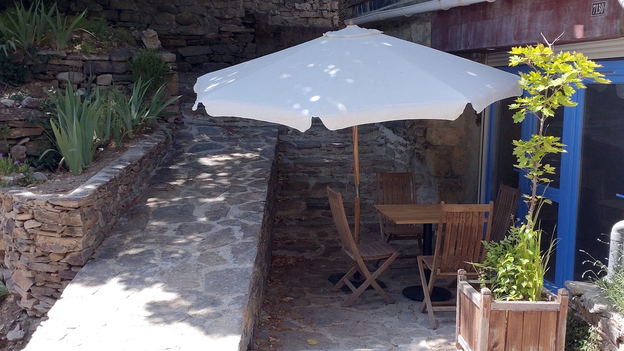 Photo of Outdoor in Saint-Andre-Lachamp