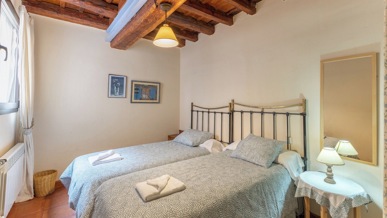 Photo of Bedroom in Tabladillo