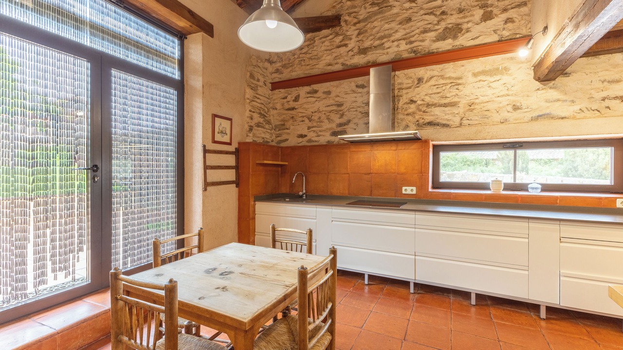 Photo of Kitchen in Tabladillo