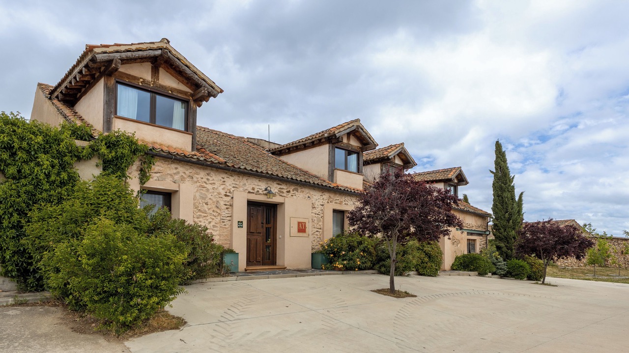 Photo of Outdoor in Tabladillo