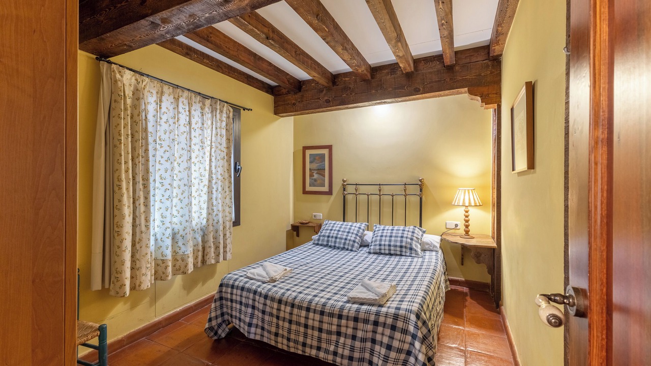Photo of Bedroom in Tabladillo