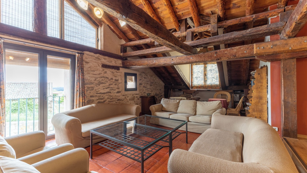 Photo of Livingroom in Tabladillo