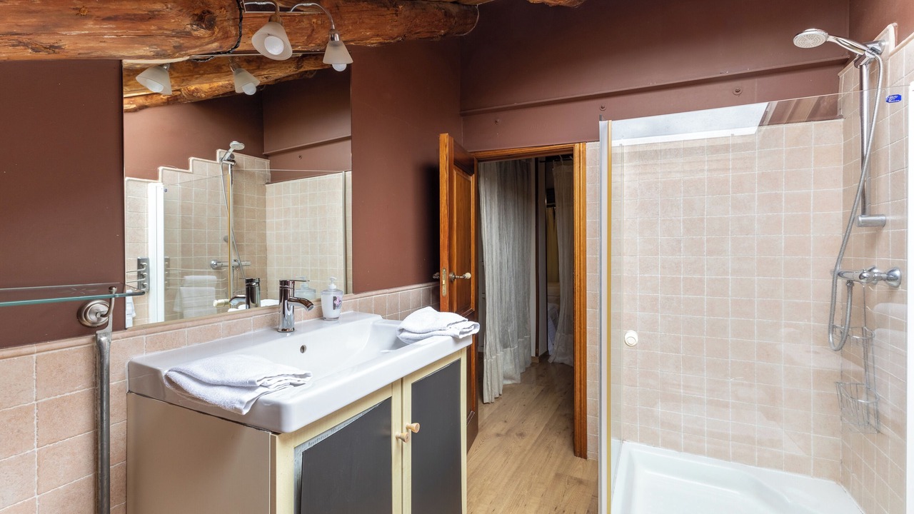 Photo of Bathroom in Tabladillo