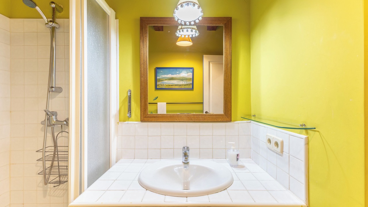 Photo of Bathroom in Tabladillo
