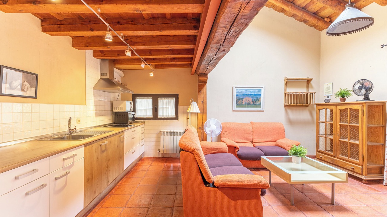 Photo of Livingroom in Tabladillo