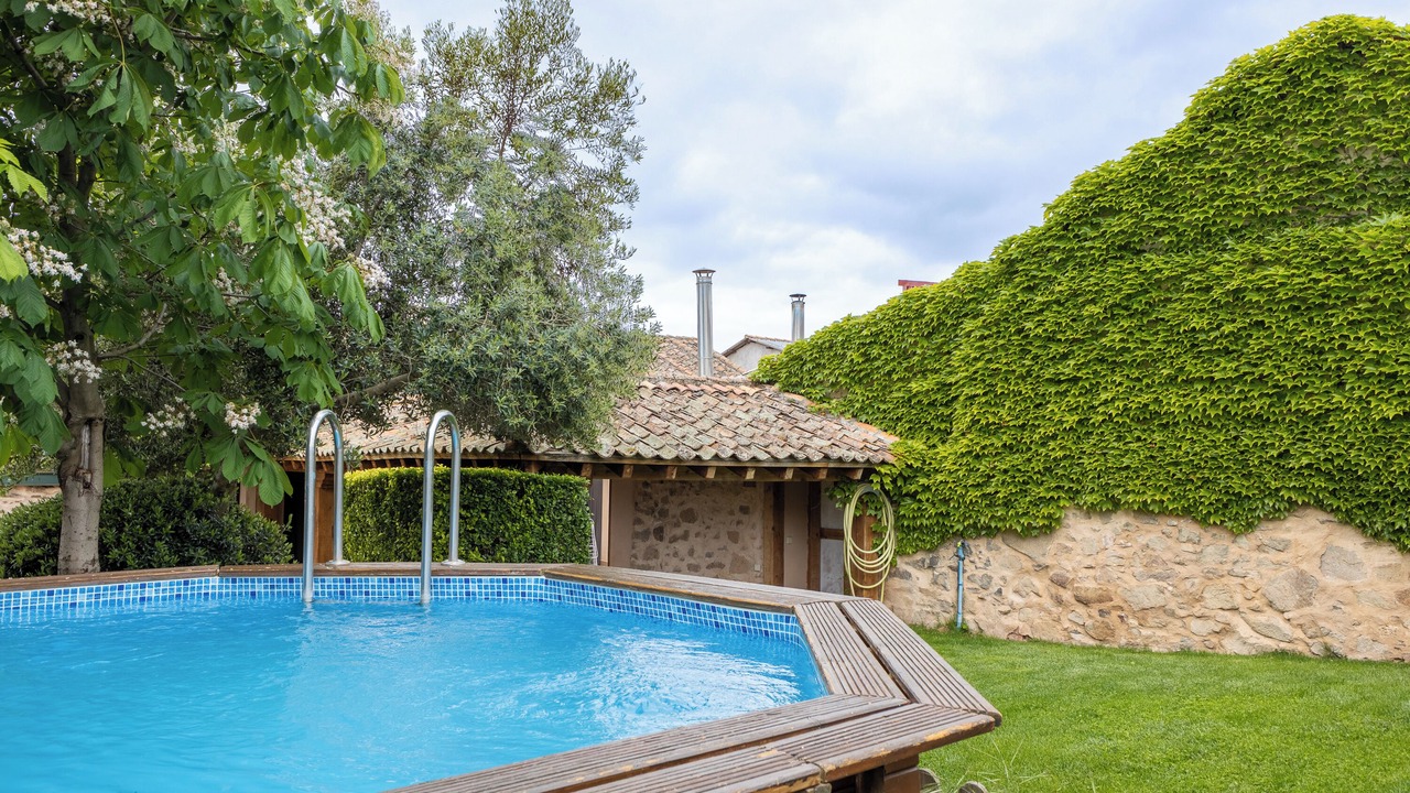 Photo of Outdoor in Tabladillo