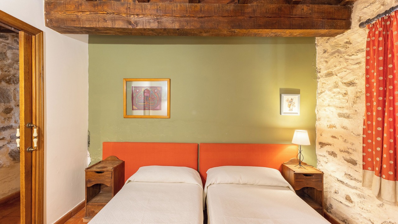Photo of Bedroom in Tabladillo
