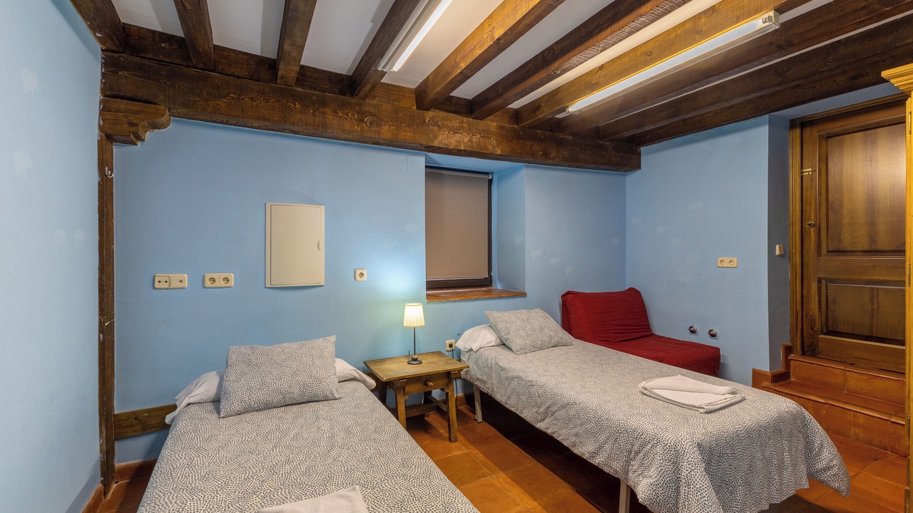 Photo of Bedroom in Tabladillo