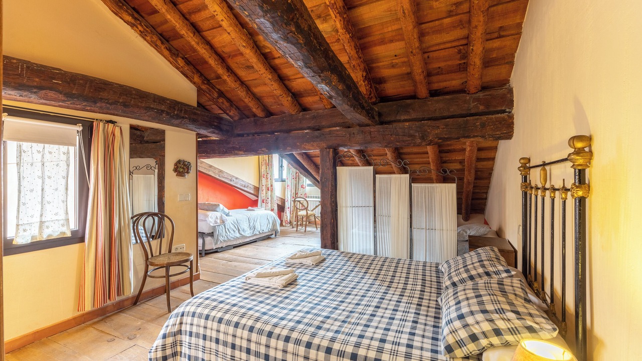 Photo of Bedroom in Tabladillo