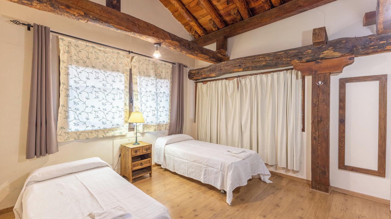 Photo of Bedroom in Tabladillo