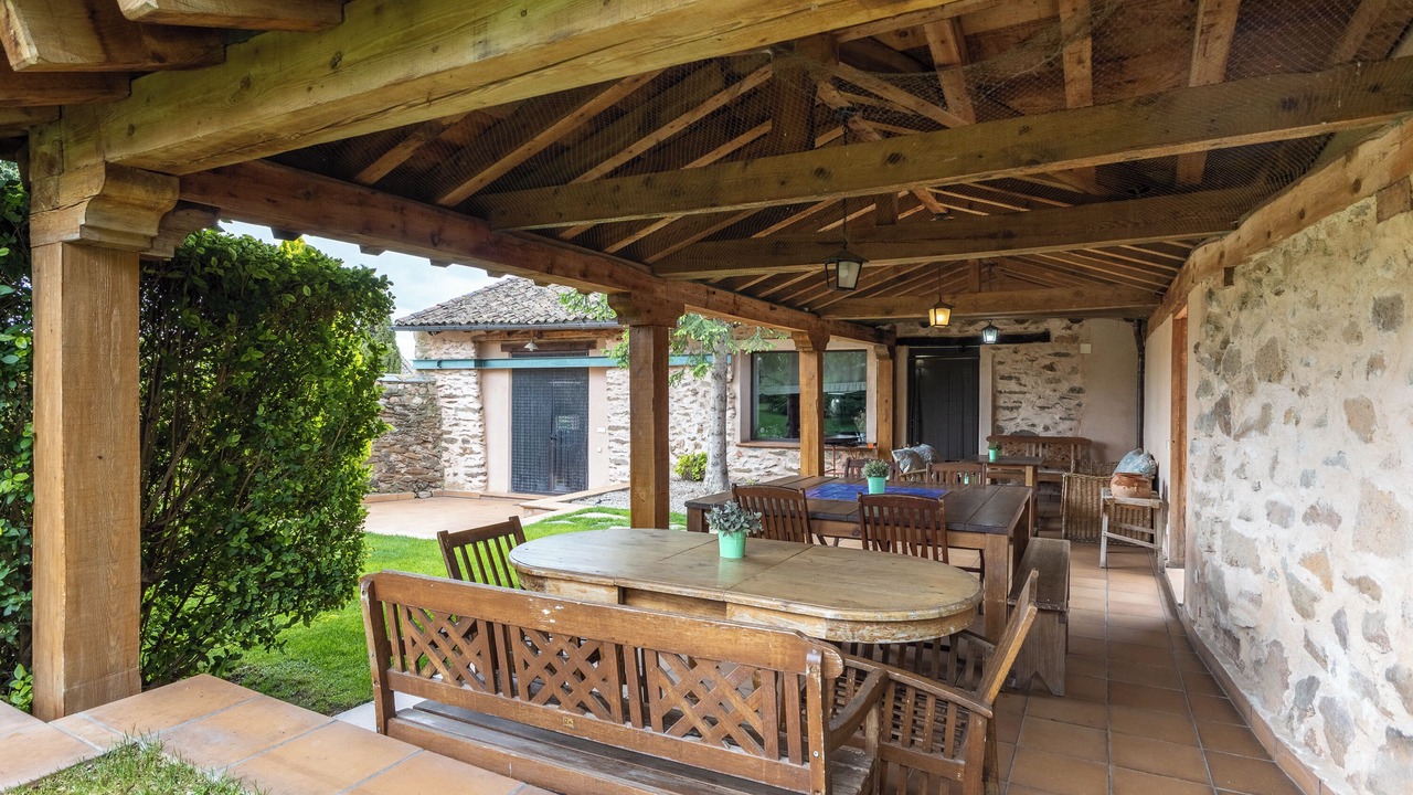 Photo of Outdoor in Tabladillo