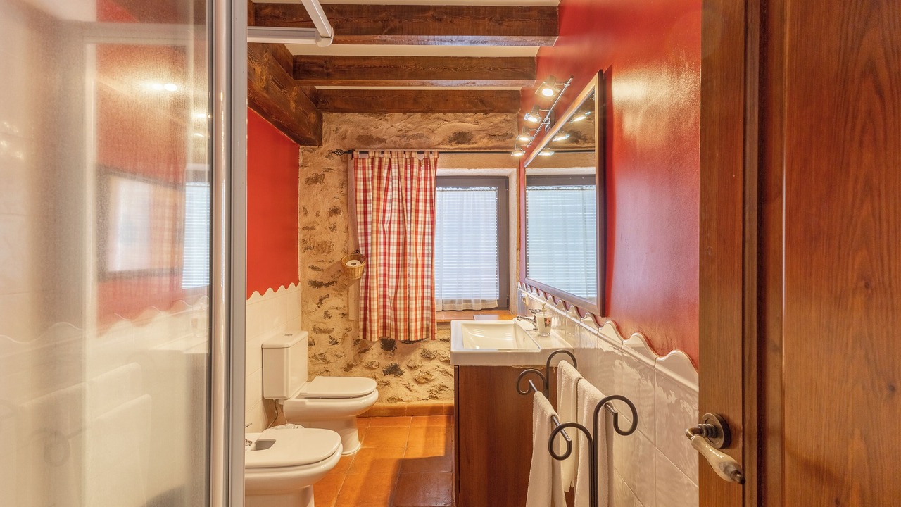 Photo of Bathroom in Tabladillo
