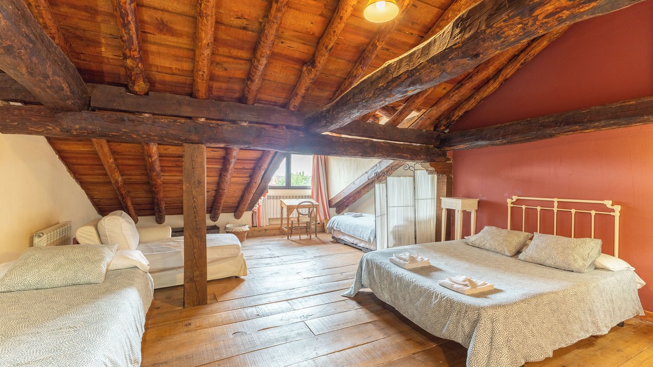 Photo of Bedroom in Tabladillo