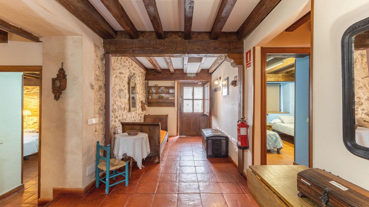 Photo of Bedroom in Tabladillo