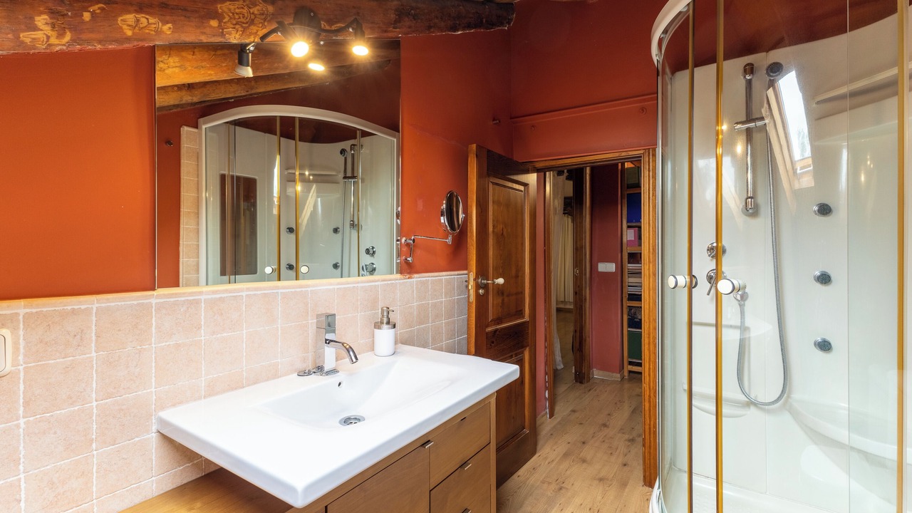Photo of Bathroom in Tabladillo
