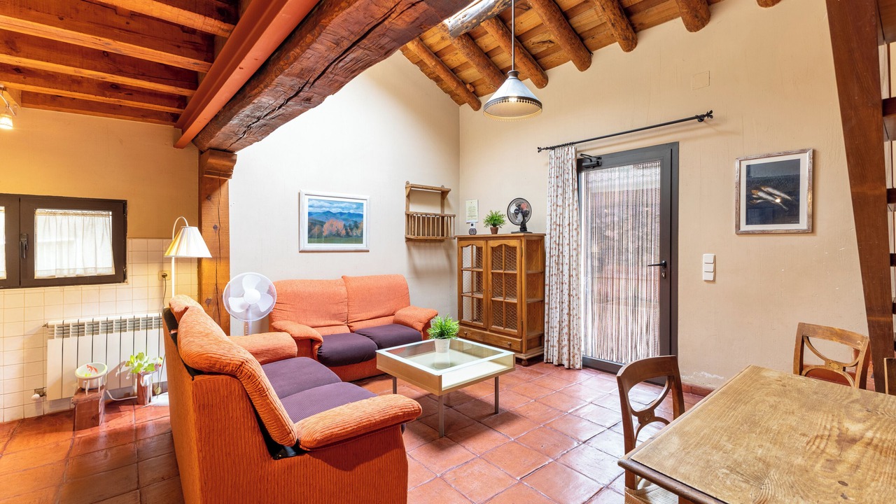 Photo of Livingroom in Tabladillo