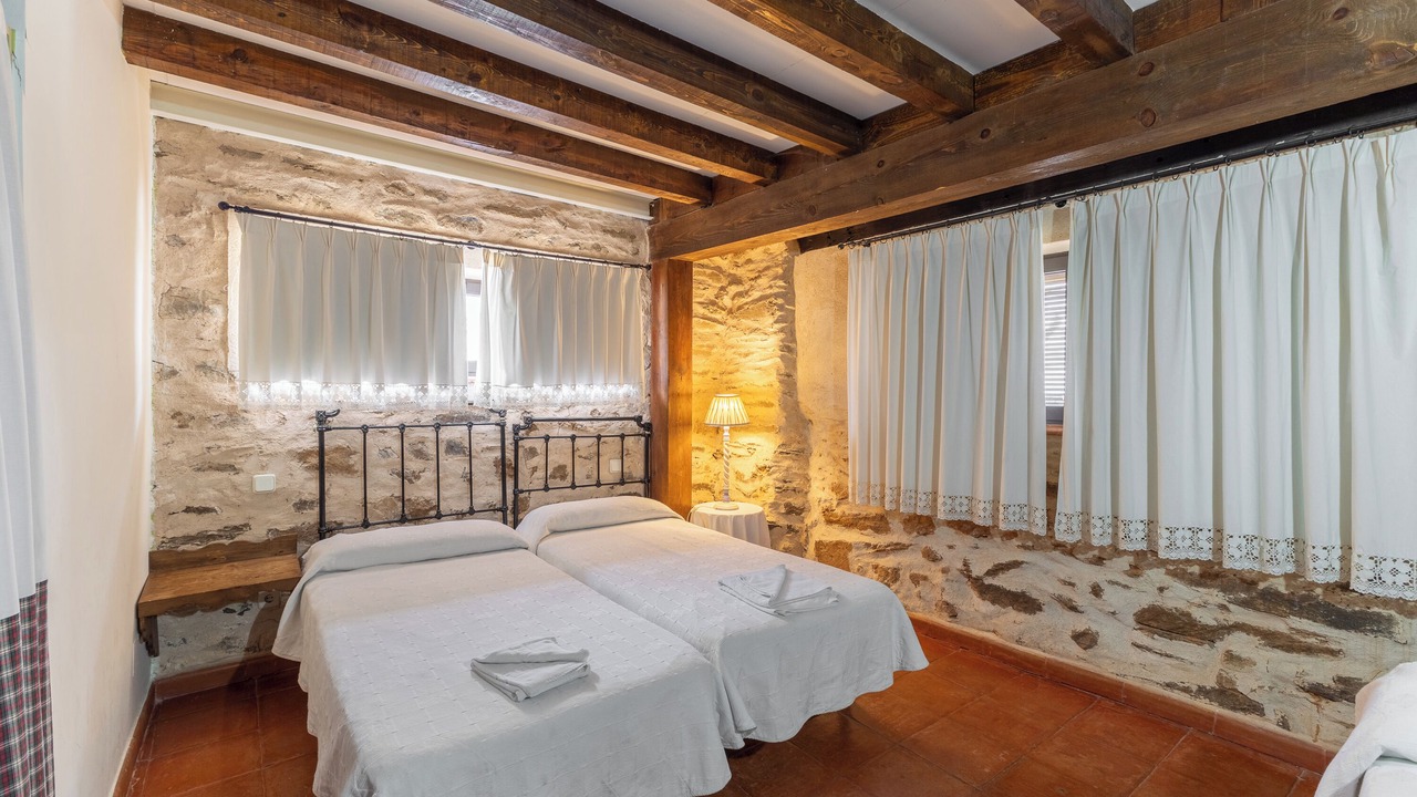 Photo of Bedroom in Tabladillo