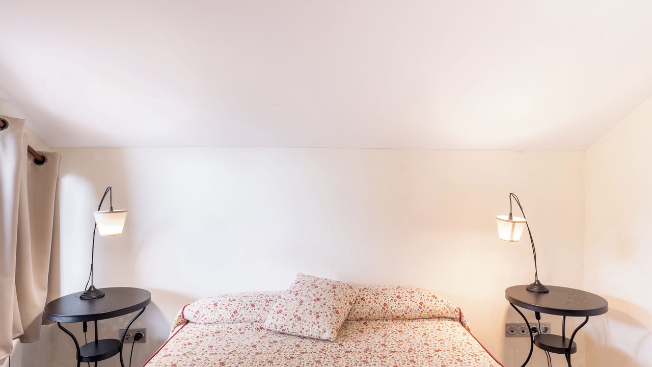 Photo of Bedroom in Vegas de Matute