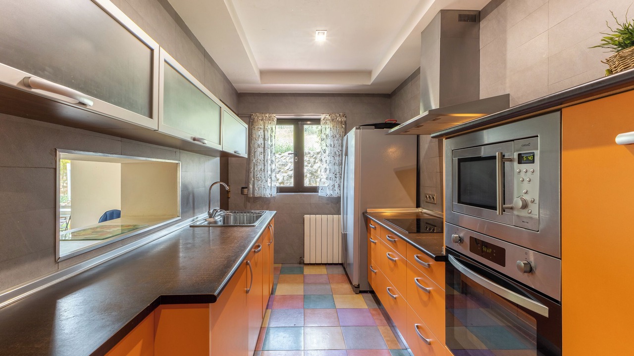 Photo of Kitchen in Vegas de Matute
