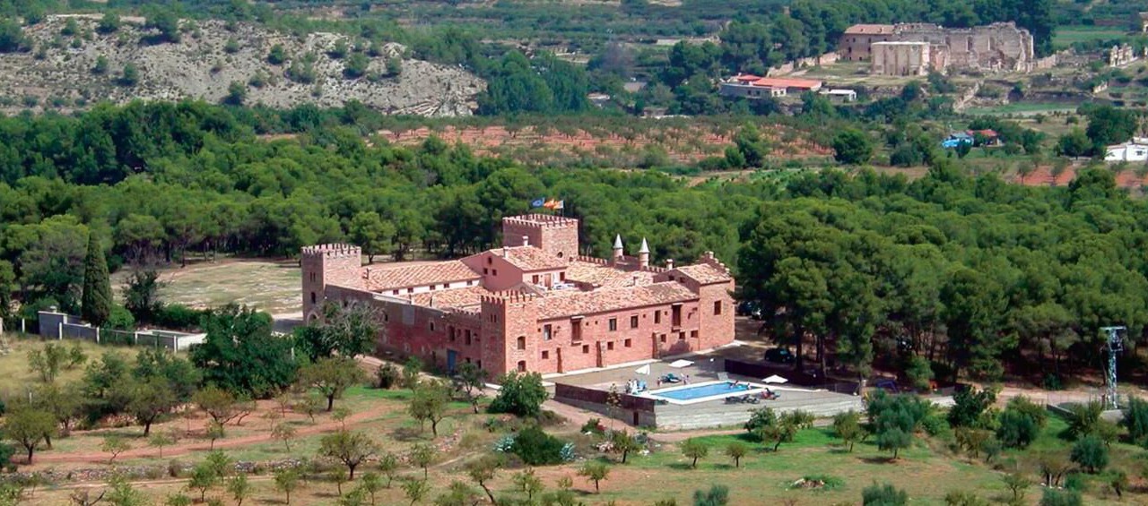Photo of Outdoor in Altura