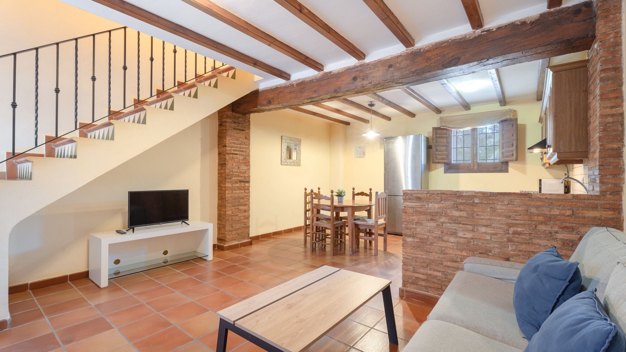 Photo of Livingroom in Altura