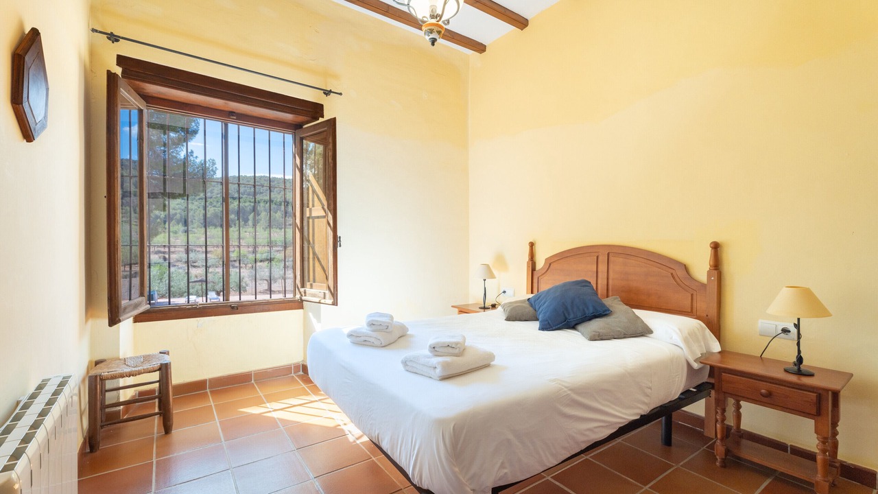 Photo of Bedroom in Altura